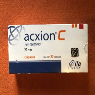 Acxion 30mg C