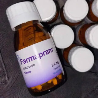 Farmapram 2mg