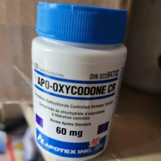 Apo OCD 80 Pill ( oxycodone 80mg)